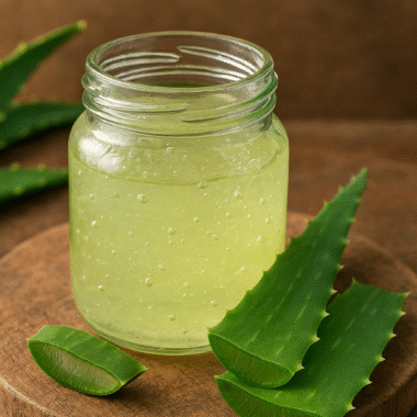 Aloe Vera Gel