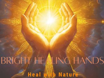 Bright Healing Hands