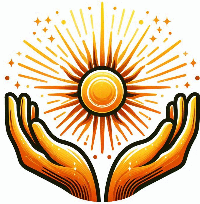 Bright Healing Hands